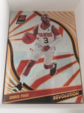 Chris Paul 2021-22 Panini Revolution Base #56