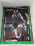 Andre Drummond Green Hoops 2025-26 Topps NBA Hoops #60