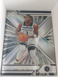 Anthony Edwards 2021-22 Panini Chronicles XR Base #394