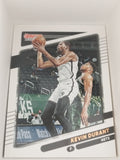 2021-22 Panini Donruss #8 - Kevin Durant