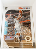2019-20 Panini NBA Hoops Premium Stock - Silver Prizm #11 - Kyrie Irving