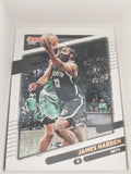 2021-22 Panini Donruss #64 - James Harden