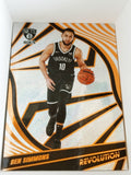 2021-22 Panini Revolution #38 - Ben Simmons