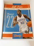 2010-11 Panini Classics #34 - Jeff Green