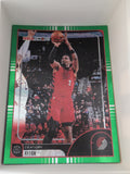 Deandre Ayton Green Hoops 2025-26 Topps NBA Hoops #5
