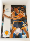 1993-94 Skybox Premium #77 - Billy Owens