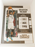 2021-22 Panini Contenders #74.1 - Kyrie Irving