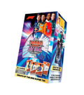 Super Tin Turbo Attax Fórmula 1 2026