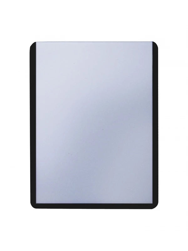 Ultra Pro Toploader Black Border · Pack 25 - foto 2