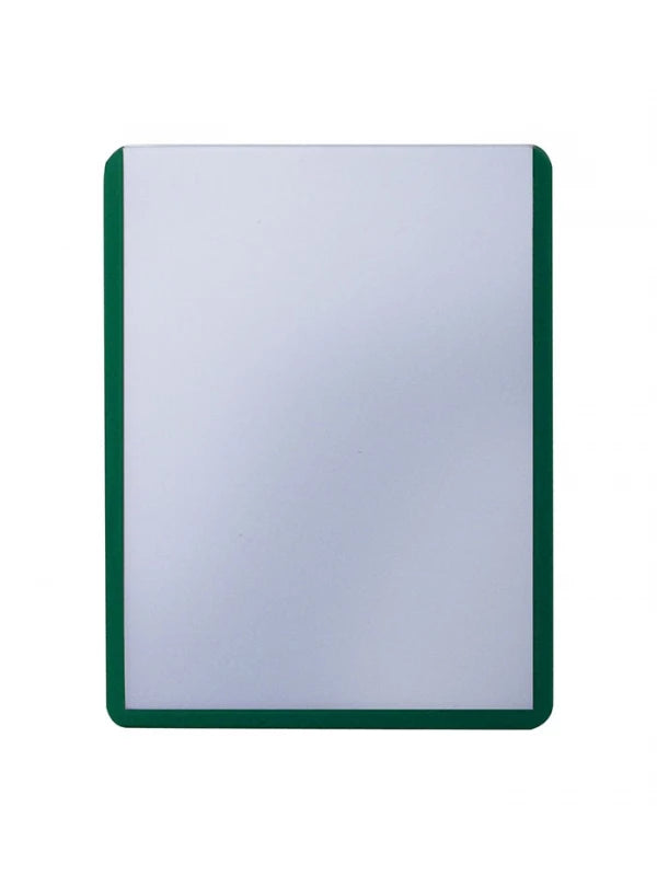 Ultra Pro Toploader Green Border · Pack 25 - foto 2