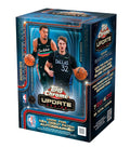 Topps Basketball 2025-26 Update — Value Box