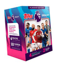 Topps Premier League Flagship 2026/27 Value Box